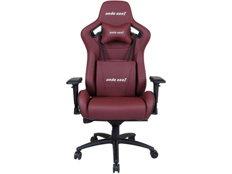 Anda Seat Gaming-Stuhl Kaiser 2 Rot