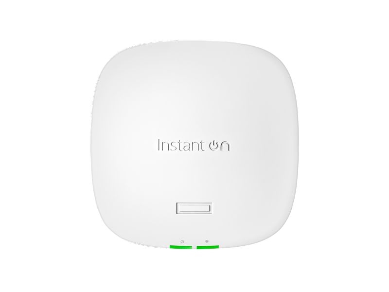 HPE Aruba Networking Access Point Instant On AP32