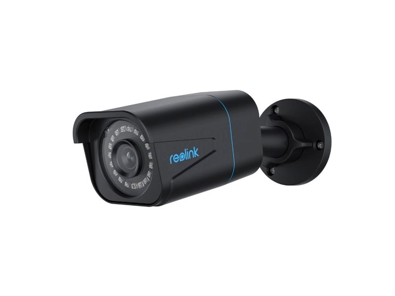 Reolink Netzwerkkamera P330 4K, Schwarz