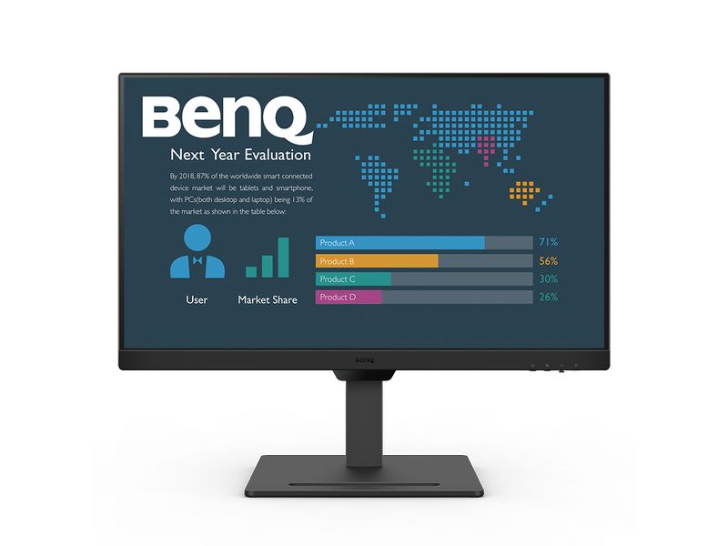 BenQ Moniteur BL2790T