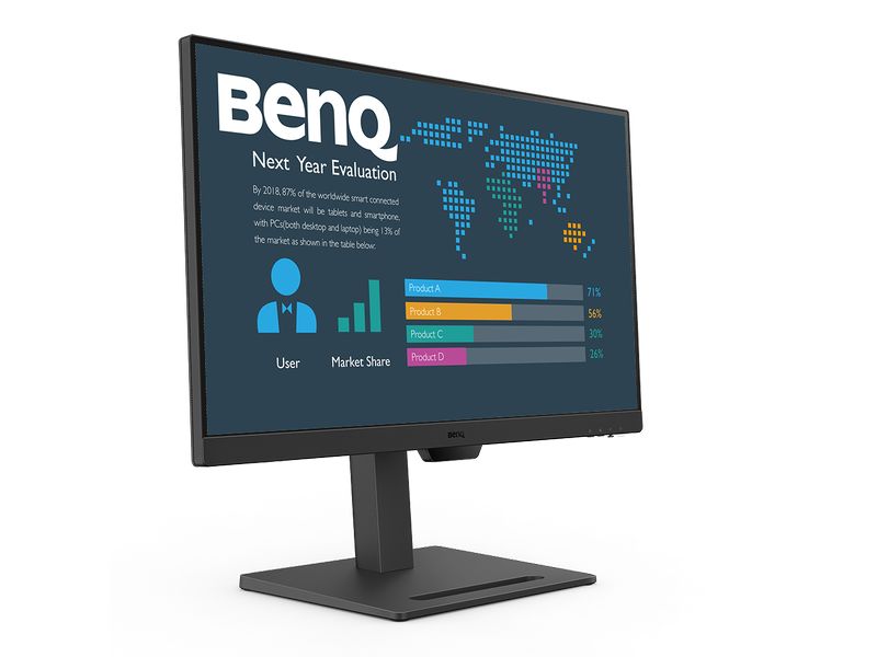 BenQ Moniteur BL2790T