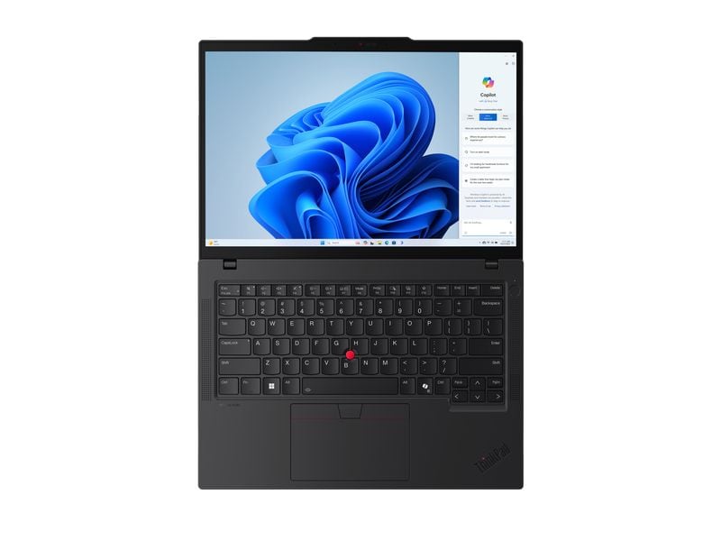 Lenovo Ordinateur portable ThinkPad T14 Gen 5 (AMD)