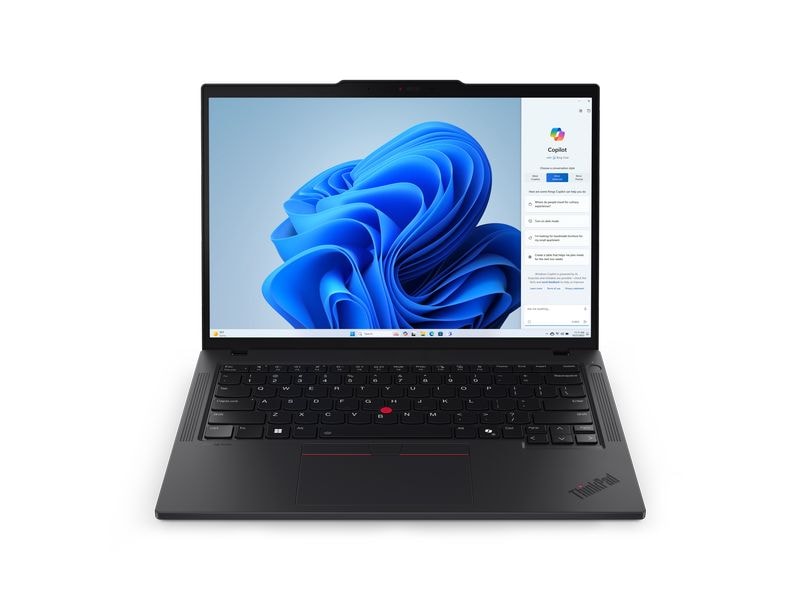 Lenovo Notebook ThinkPad T14 Gen.5 (Intel), 5G