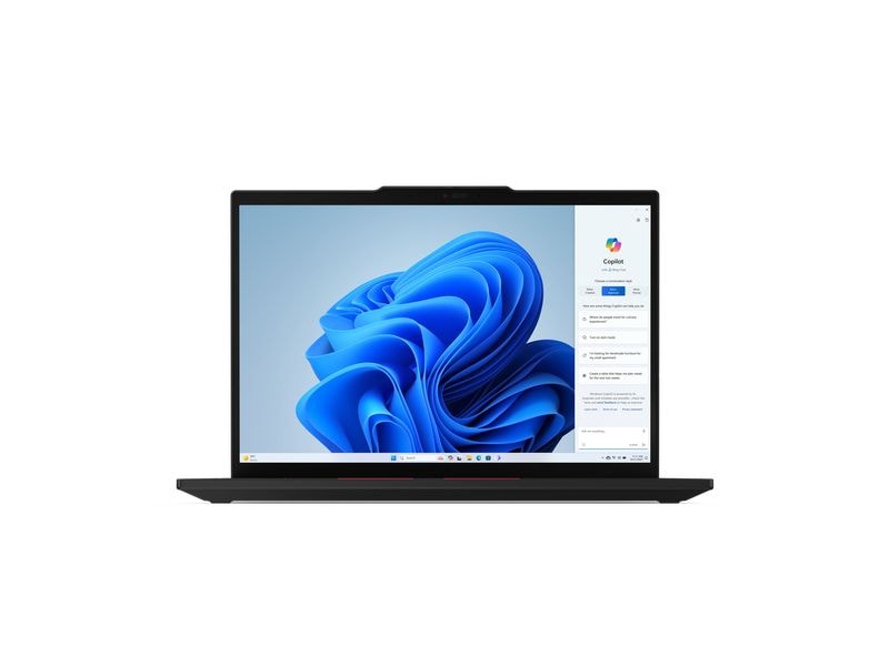 Lenovo Notebook ThinkPad T14 Gen 5 (Intel), 5G