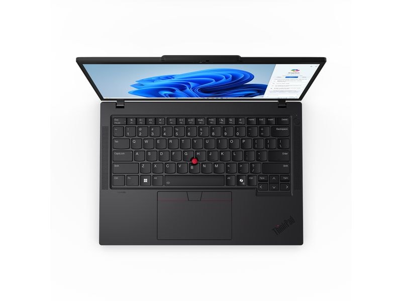 Lenovo Notebook ThinkPad T14 Gen 5 (Intel)