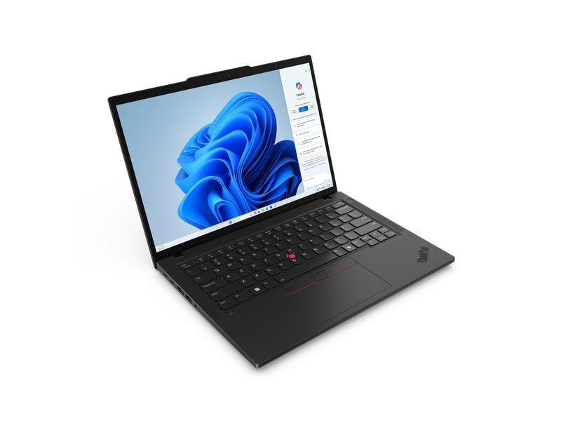 Lenovo Notebook ThinkPad T14 Gen.5 (Intel), 5G