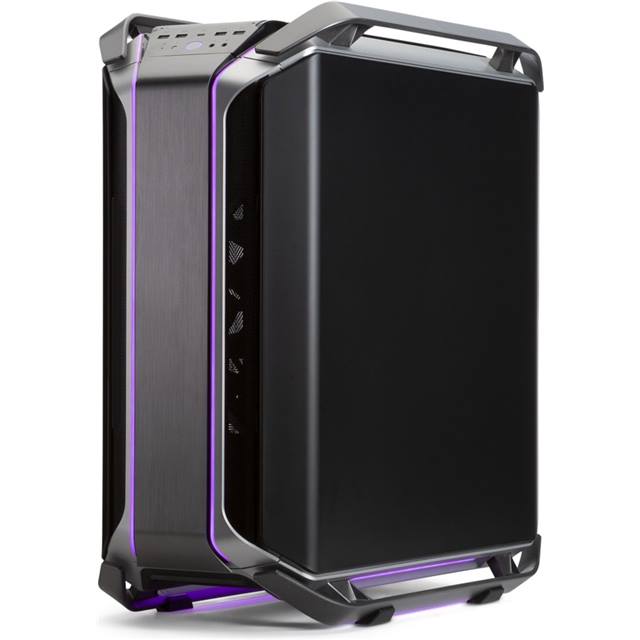 Cooler Master Boîtier d’ordinateur COSMOS C700M