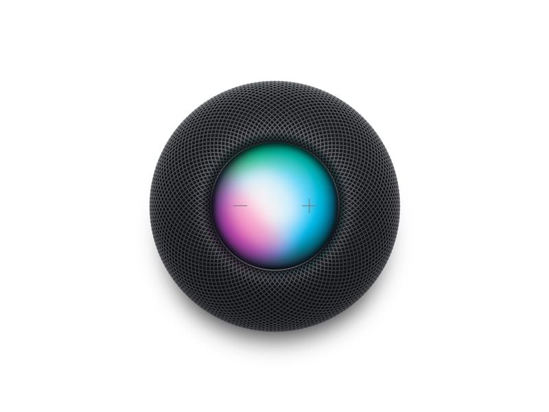 Apple HomePod mini Midnight