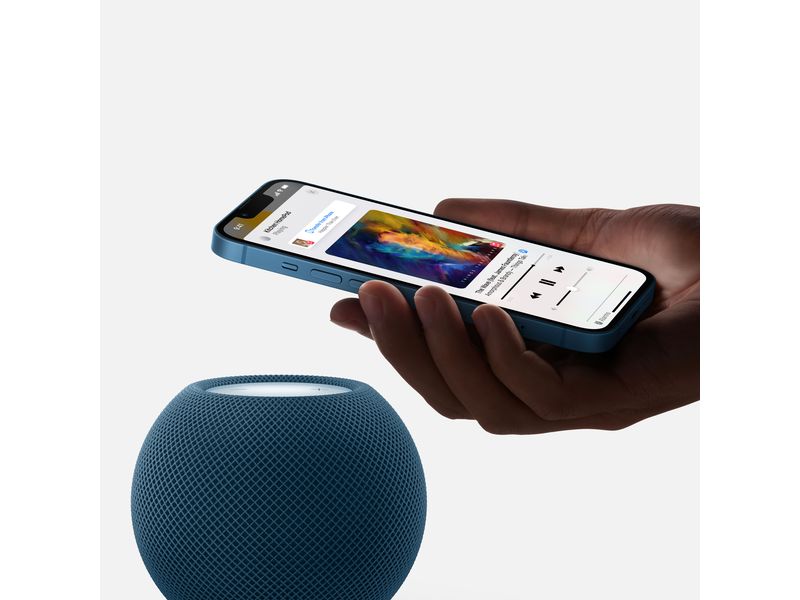 Apple HomePod mini Midnight