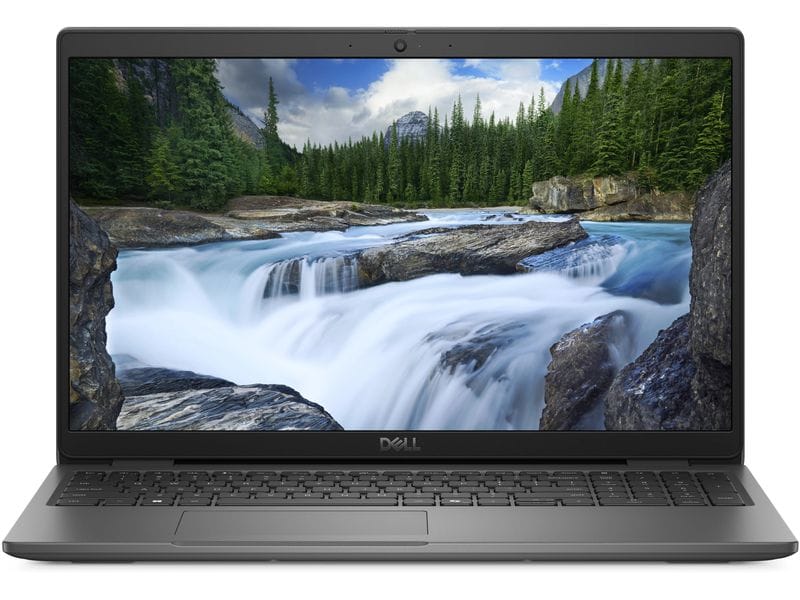 DELL Ordinateur portable Latitude 3550 (i5, 16GB, 512GB)