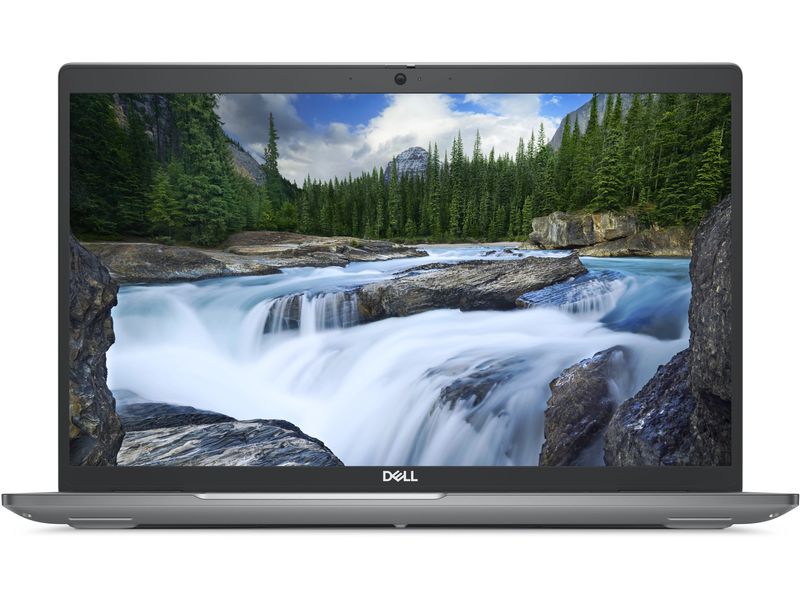 DELL Ordinateur portable Latitude 5550 (Ultra 5, 16GB, 512GB)