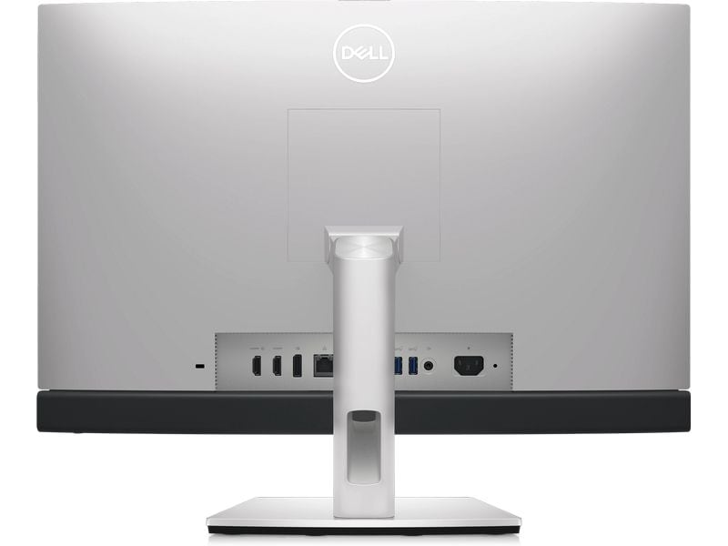 DELL OptiPlex AIO Plus (i5, 16 GB, 512 GB)