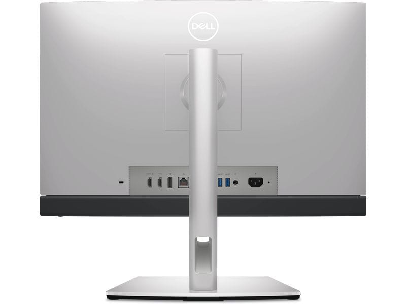 DELL OptiPlex AIO Plus (i5, 16 GB, 512 GB)