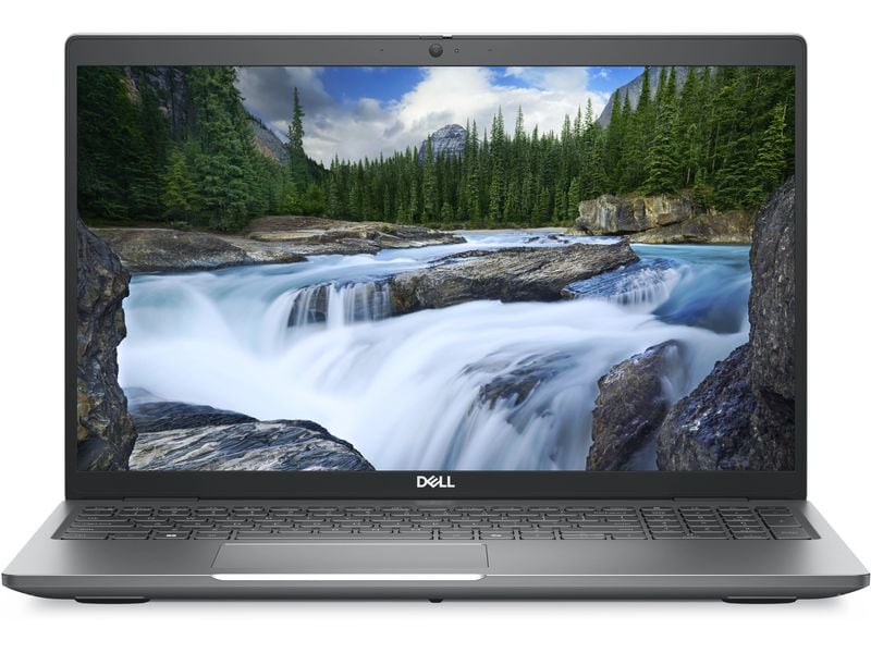 DELL Ordinateur portable Latitude 5550 (Ultra 7, 16GB, 512GB)