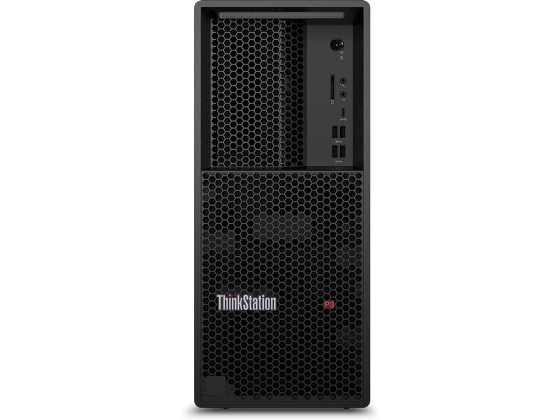 Lenovo Workstation ThinkStation P3 Tower (Intel)