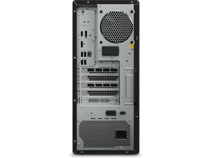 Lenovo Poste de travail ThinkStation P3 Tower 3 (Intel)