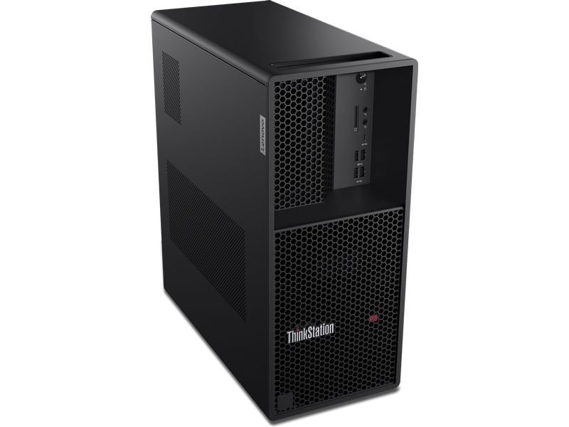 Lenovo Poste de travail ThinkStation P3 Tower 3 (Intel)