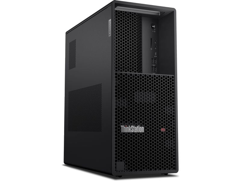 Lenovo Poste de travail ThinkStation P3 Tower 3 (Intel)