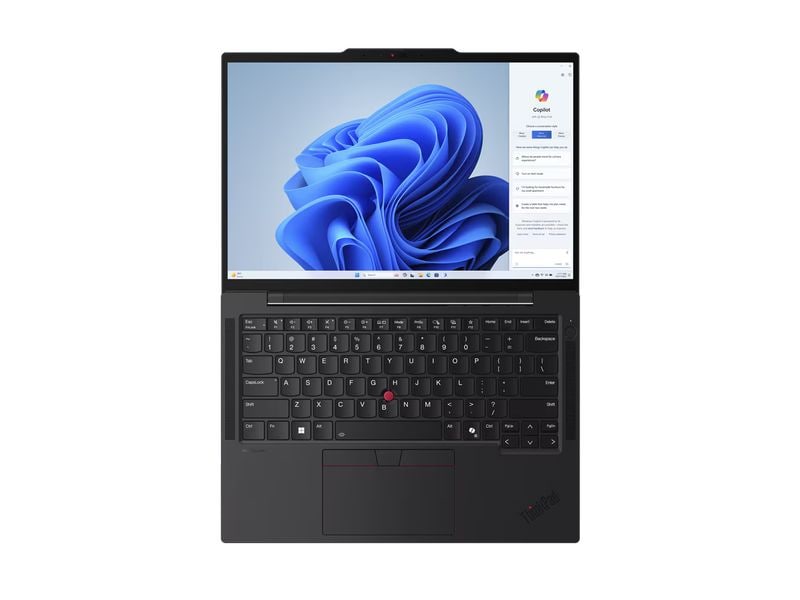 Lenovo Ordinateur portable ThinkPad T14s Gen 5 (Intel)