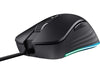 Trust Souris de gaming GXT 924 YBAR+