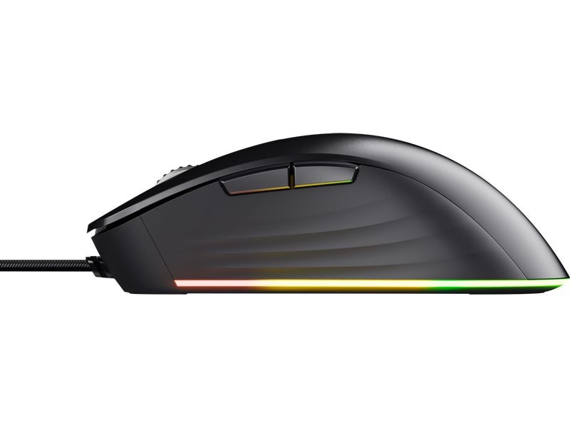 Trust Souris de gaming GXT 924 YBAR+