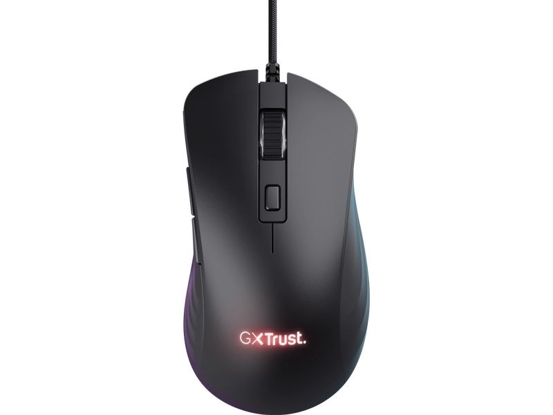 Trust Souris de gaming GXT 924 YBAR+