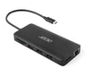 Acer Dockingstation USB-C 12-in-1 Dongle Mini