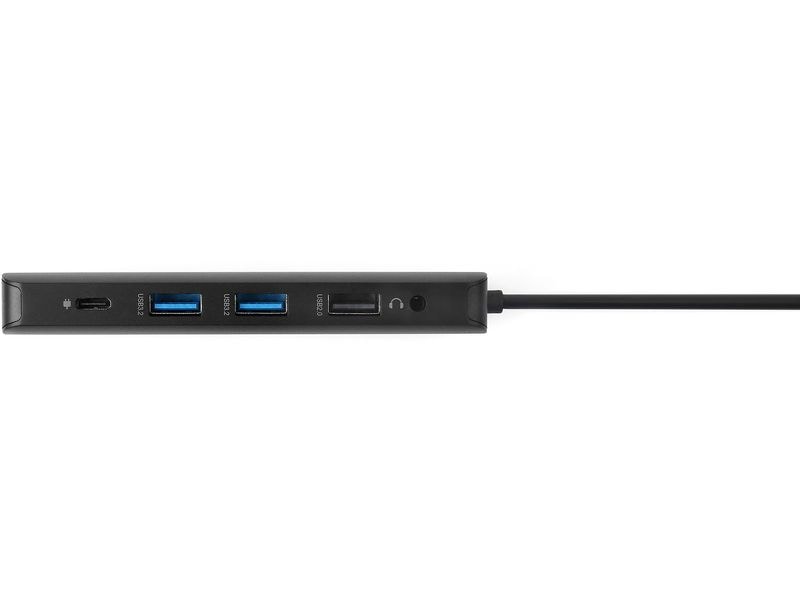 Acer Dockingstation USB-C 12-in-1 Dongle Mini