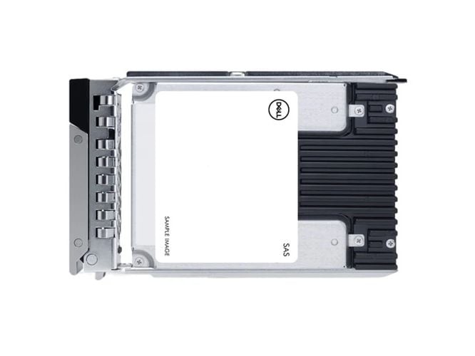 DELL SSD 345-BFVM 2.5" SAS 1600 GB Usage mixte