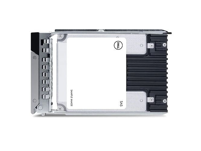 DELL SSD 345-BHQL 2.5" SAS 1600 GB Usage mixte