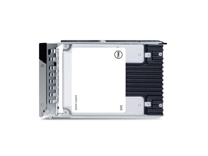 DELL SSD 345-BDOM 2.5" SATA 1920 GB Mixed Use