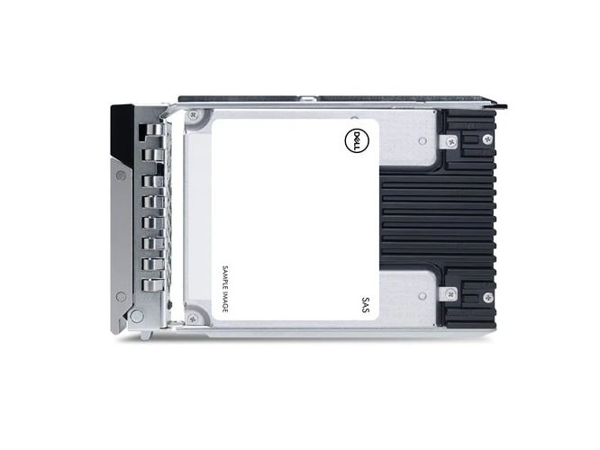 DELL SSD 345-BDRK 2.5" SATA 960 GB Read Intensive