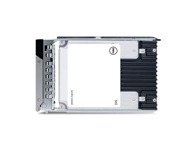 DELL SSD 345-BDTD 2.5" SATA 1920 GB Read Intensive