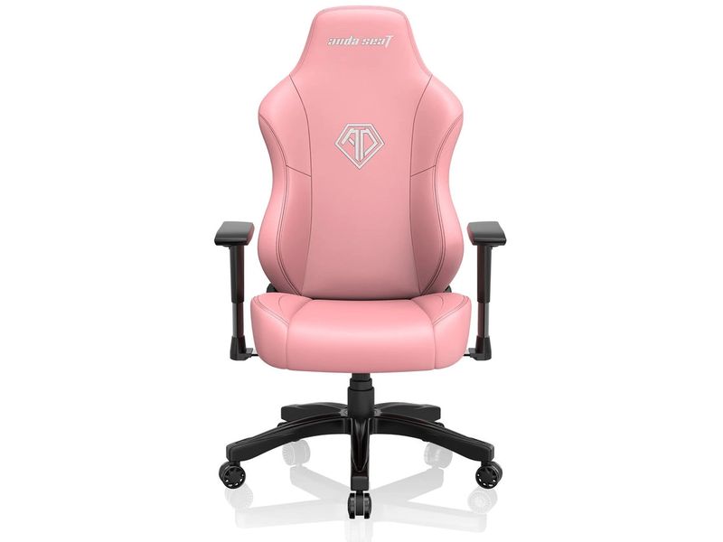 Anda Seat Gaming-Stuhl Phantom 3 Rosa