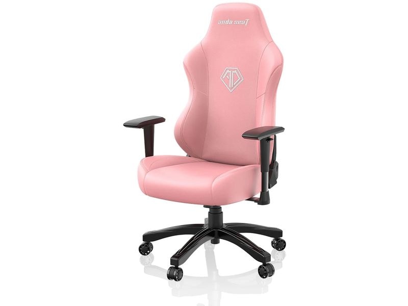 Anda Seat Gaming-Stuhl Phantom 3 Rosa