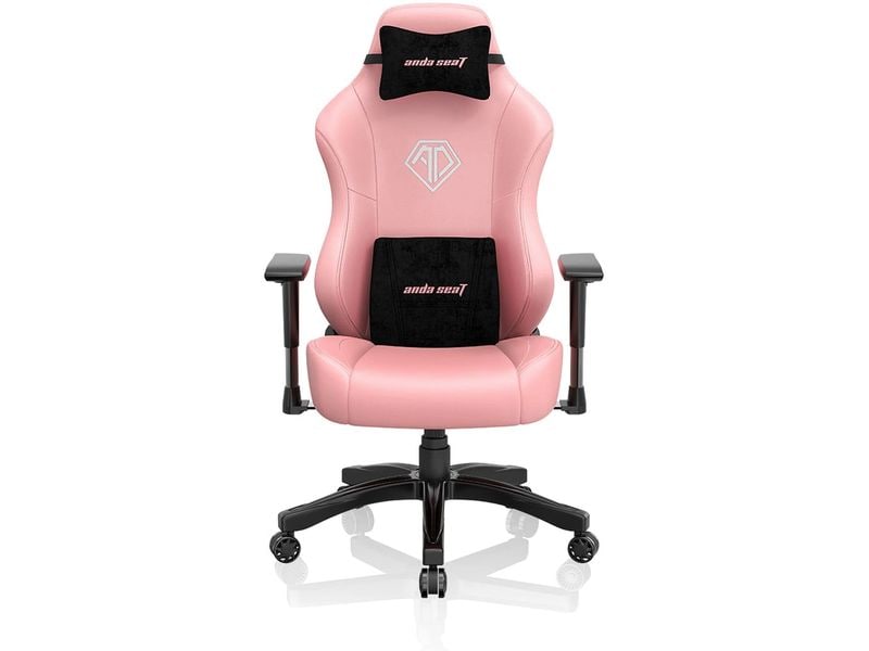 Anda Seat Gaming-Stuhl Phantom 3 Rosa