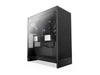 NZXT Boîtier d’ordinateur H7 Flow Noir