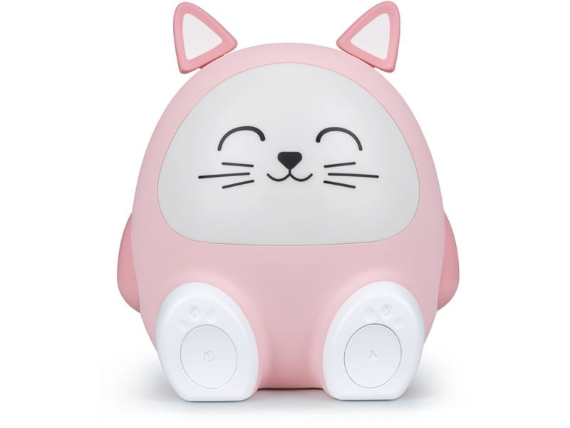 Big Ben Interactive Haut-parleur Bluetooth KIDS Cat