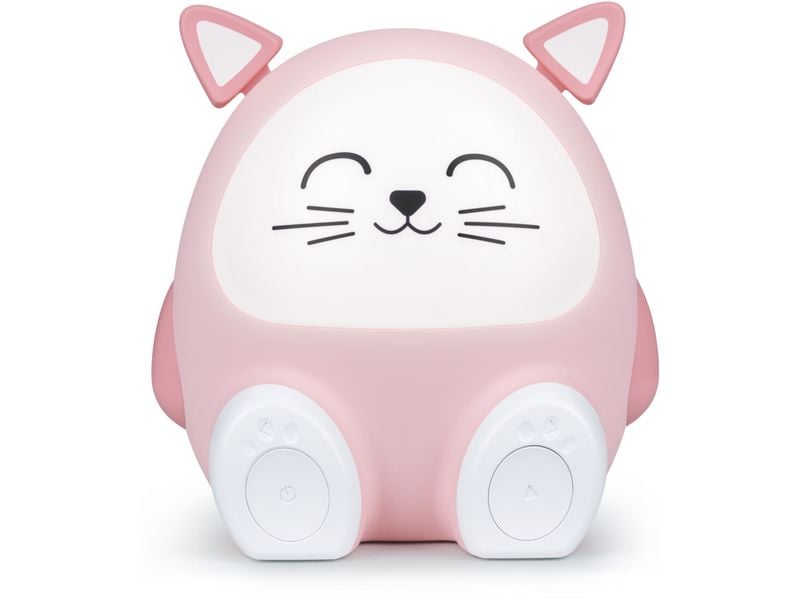 Big Ben Interactive Haut-parleur Bluetooth KIDS Cat