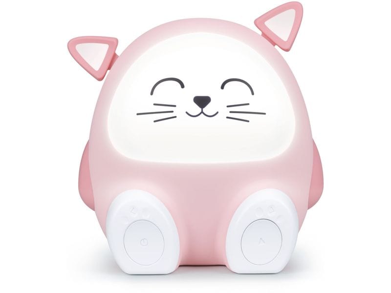 Big Ben Interactive Haut-parleur Bluetooth KIDS Cat