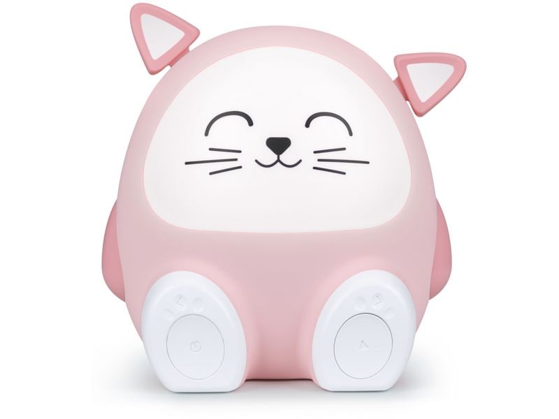 Big Ben Interactive Haut-parleur Bluetooth KIDS Cat