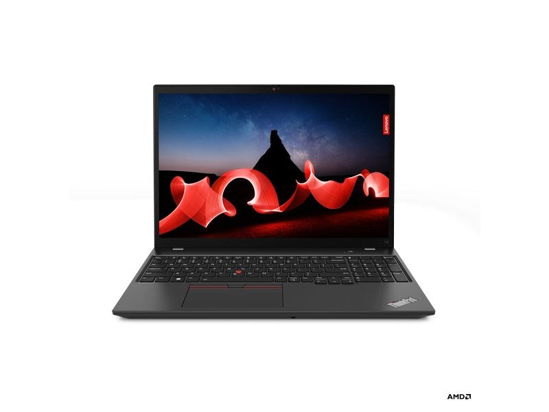 Lenovo Ordinateur portable ThinkPad T16 Gen. 2 (AMD)