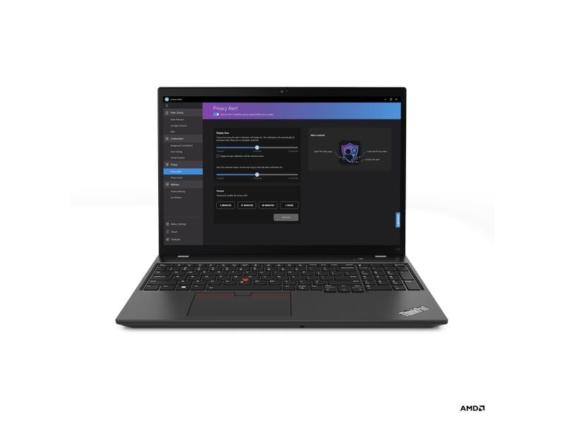 Lenovo Notebook ThinkPad T16 Gen. 2 (AMD)