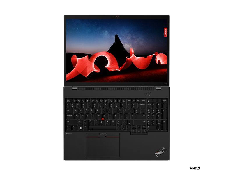 Lenovo Notebook ThinkPad T16 Gen. 2 (AMD)