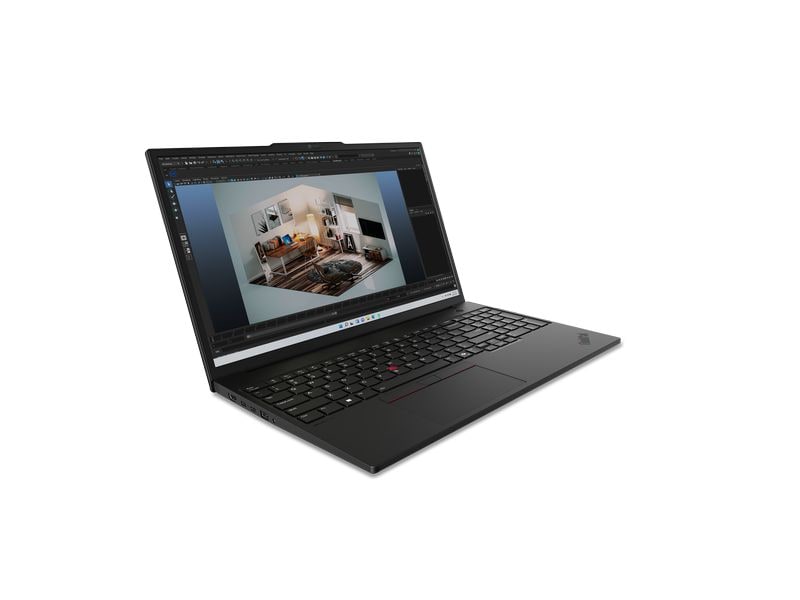 Lenovo Ordinateur portable ThinkPad P16s Gen.3 (Intel)