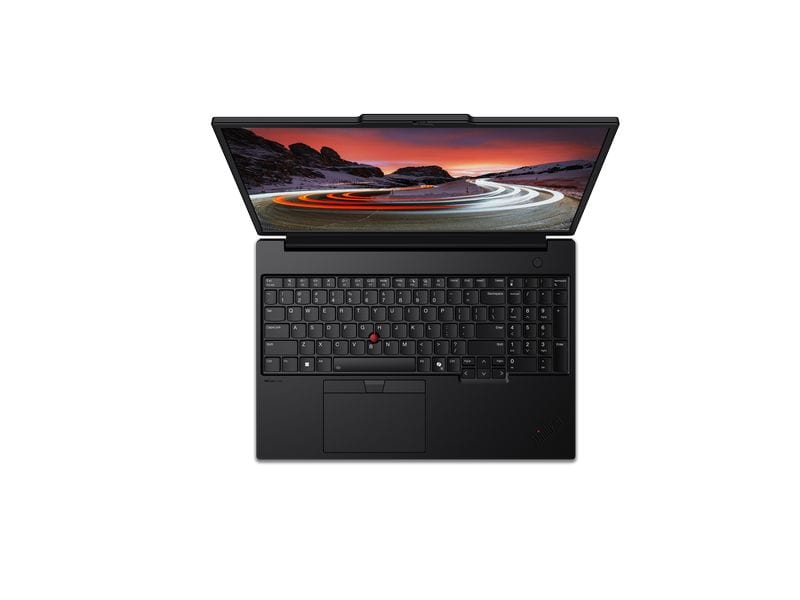 Lenovo Ordinateur portable ThinkPad P16s Gen.3 (Intel)