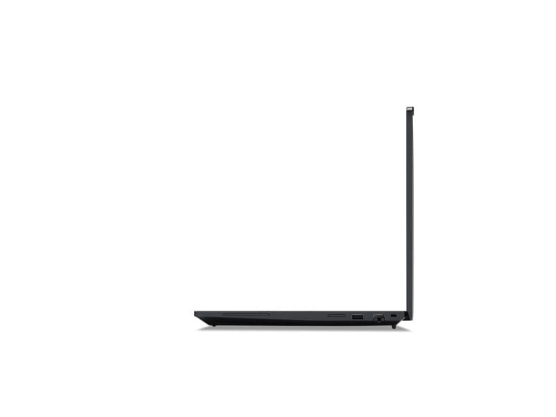 Lenovo Ordinateur portable ThinkPad P16s Gen.3 (Intel)