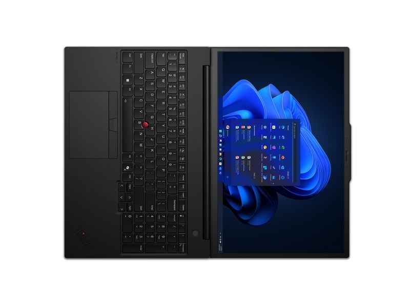 Lenovo Notebook ThinkPad P16s Gen.3 (Intel)