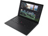 Lenovo Ordinateur portable ThinkPad P14s Gen. 5 (AMD)