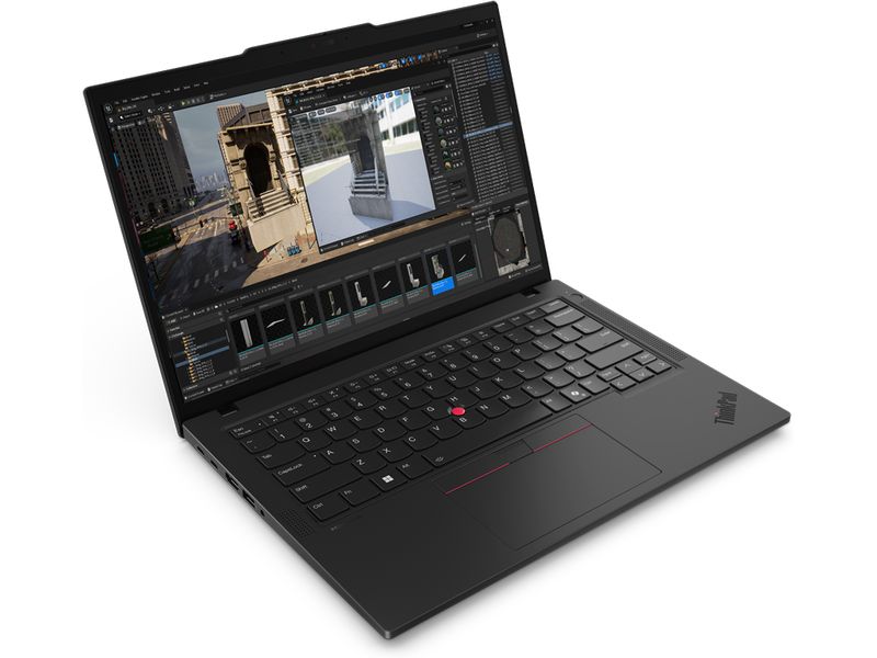 Lenovo Notebook ThinkPad P14s Gen. 5 (AMD)